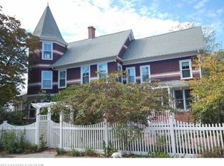 54 Atlantic Ave, Old Orchard Beach, ME 04064