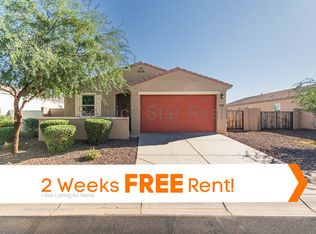 3987 E Losino Ave, San Tan Valley, AZ 85140