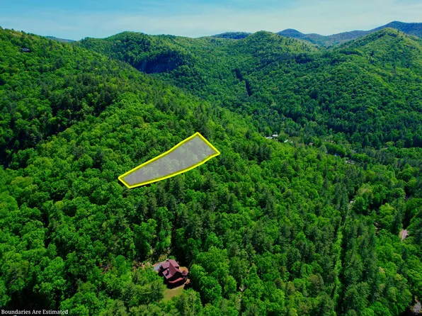 Highlands Gate Dr, Highlands, NC 28741