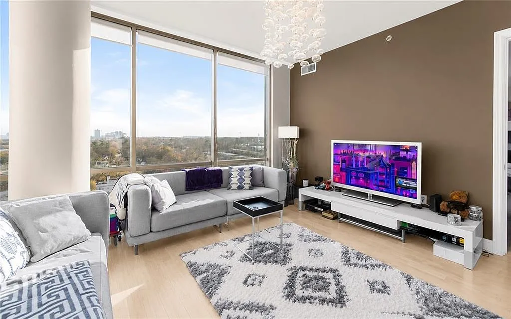 2 bed, 2.5 bath, 1535 sqft, $4,000 — Photo 3