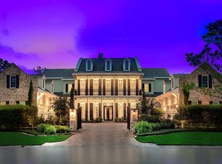 9 Doe Run Dr, Spring, TX 77380