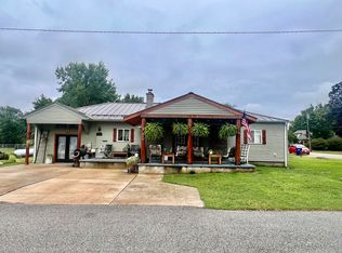 626 Maple St, Houston, MO 65483
