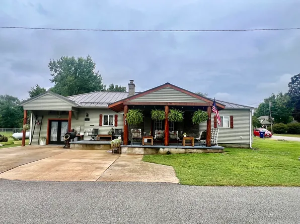 626 Maple Street, Houston, MO 65483