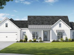 Noelle Plan, Atchafalaya Trace Phase IV & V, Breaux Bridge, LA 70517