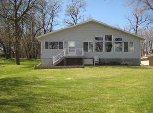 22509 Seifert Beach Rd, Pelican Rapids, MN 56572