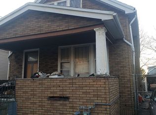 68 E End Ave, Buffalo, NY 14225