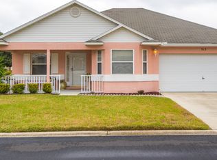 513 Pineapple Ave, Saint Augustine, FL 32095