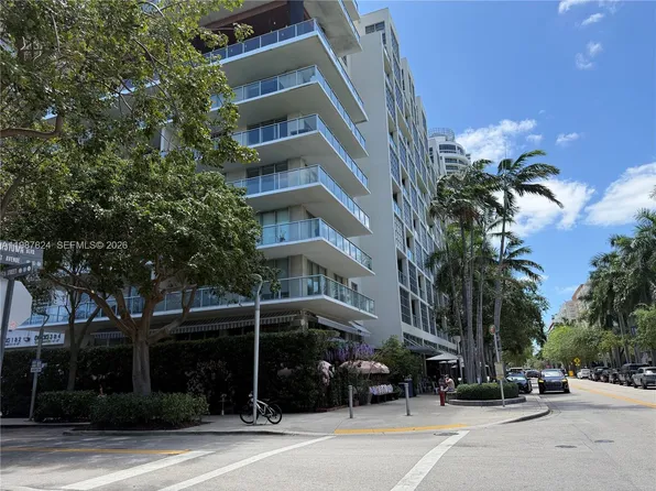3470 E Coast Ave APT H0603, Miami, FL 33137