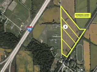 0 Mentel Rd #2, Monroe, MI 48162