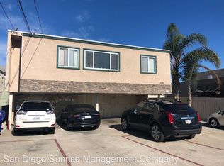 3020 Macaulay St APT 4, San Diego, CA 92106