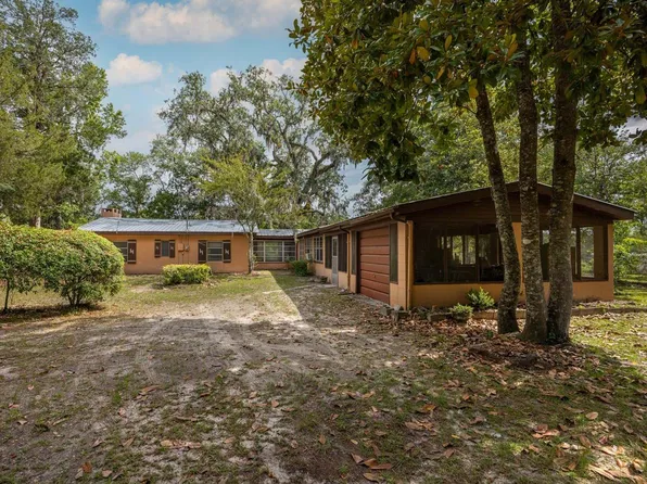 148 SE Riverside West Dr, Branford, FL 32008