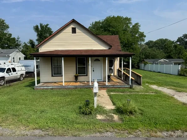130 N Kalmia Ave, Henrico, VA 23075