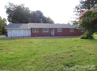 2503 N Church St, Jonesboro, AR 72401