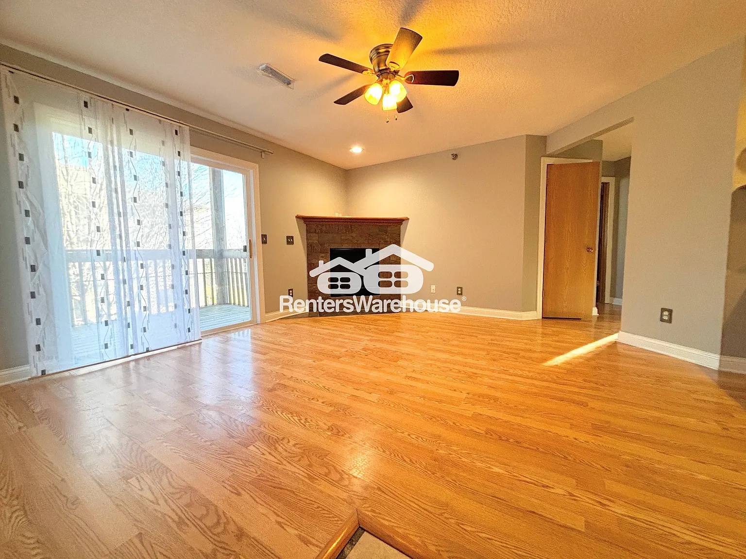 Lovely 2 bedroom Apartment for Rent — Photo 3