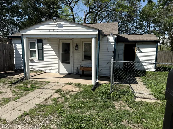 1736 S Belmont Ave, Indianapolis, IN 46221