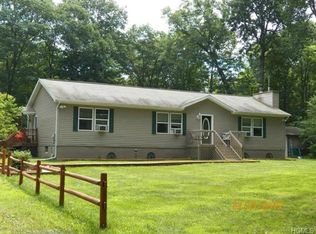 62 Lewis Ln, Plattekill, NY 12589