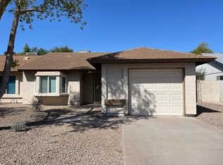 5518 W Buffalo St, Chandler, AZ 85226