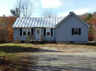 1006 Augusta Rd, Rome, ME 04963