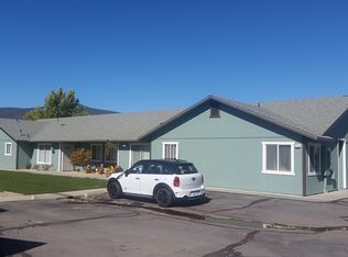 35 Russell Ct #C, Susanville, CA 96130