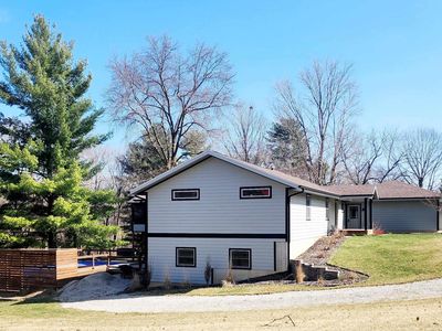 1703 N Park Ave, Oskaloosa, IA, 52577