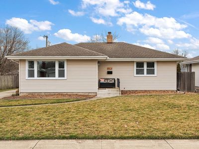 8928 Highland St, Highland, IN, 46322