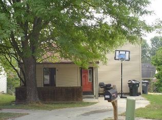 3328 Valhalla Dr, Lexington, KY 40515