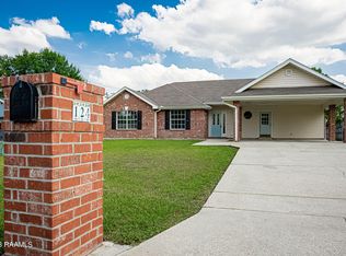 124 Bermuda Cir, Scott, LA 70583