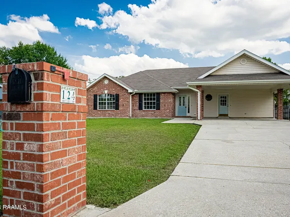 124 Bermuda Cir, Scott, LA 70583