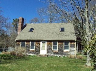 23 Tamarack Rd, East Falmouth, MA 02536