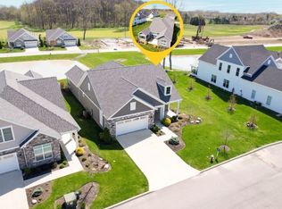 2531 N Torino Dr, Pt Clinton, OH 43452