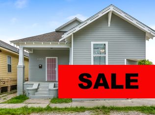 2301 Annette St #1, New Orleans, LA 70119