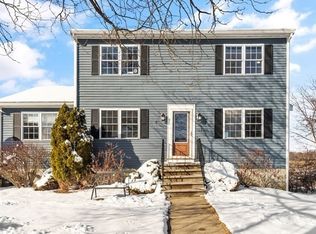 18 Northfield Rd, Peabody, MA 01960