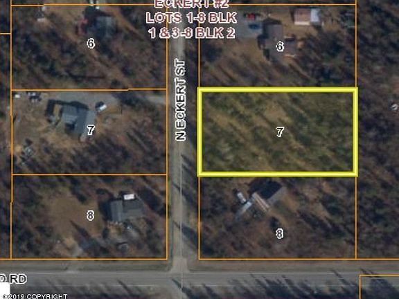 3rd image of 655 N Eckert St