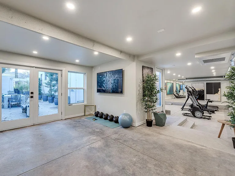 Luxury Spaces — Photo 121