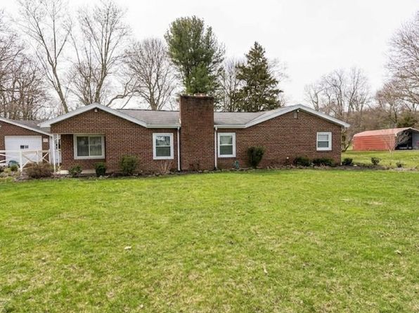 728 N Pike Rd