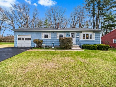 23 Glen Oak Drive, Enfield, CT, 06082