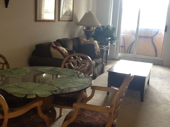 Dining and Living Room