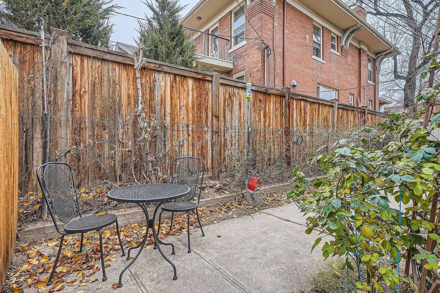 1 bed, 600 sqft, $995 — Photo 3