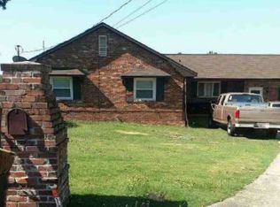 123 Sycamore Ct, Columbus, GA 31906