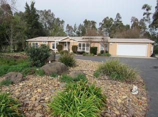 24397 N Graham Rd, Acampo, CA 95220