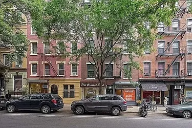 Rented by Living New York