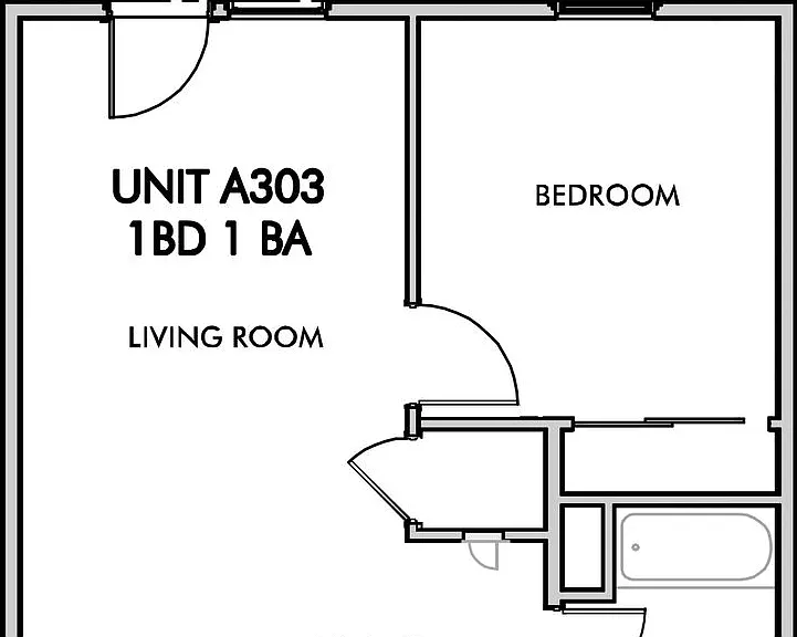 Capitol Hill Apartments — Photo 114