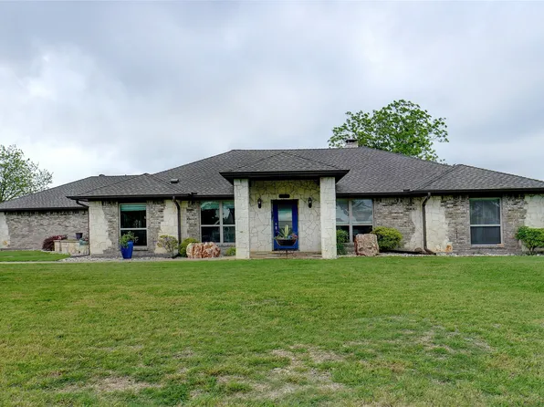 3402 Larkin Ln, Rowlett, TX 75089