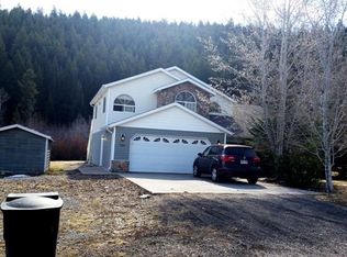 180 Pioneer Rd, Soda Springs, ID 83276