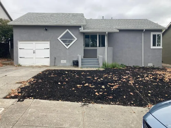 144 N Gary Circle #123, Vallejo, CA 94591