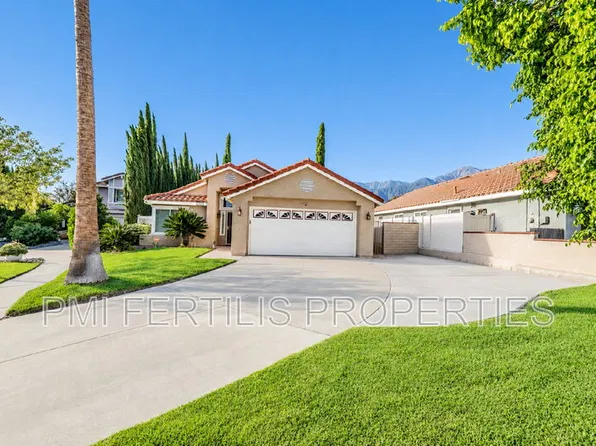 10760 Sonora Ave, Rancho Cucamonga, CA 91701