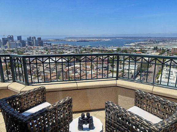 3rd image of 2500 6th Ave Penthouse 7