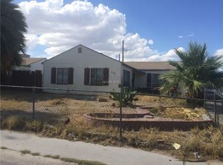 712 Judson Ave #0, North Las Vegas, NV 89030