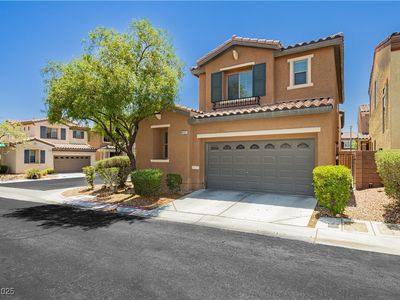 8107 Diamond Gorge Rd, Las Vegas, NV, 89178