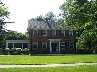 2340 Ewing Ave, Evanston, IL 60201